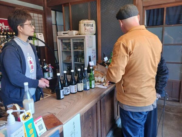 Kinomoto: OMAKASE Tour by EV-Tuk Tuk - Frequently Asked Questions