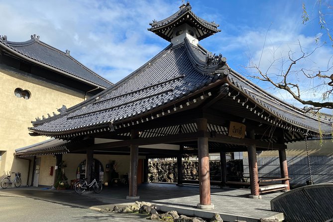 KINOSAKI ONSEN Custom Tour Private Car and Driver (Max 9 Pax) - Additional Services