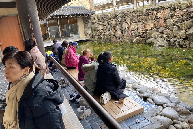 KINOSAKI ONSEN Custom Tour Private Car and Driver (Max 9 Pax) - Terms and Conditions