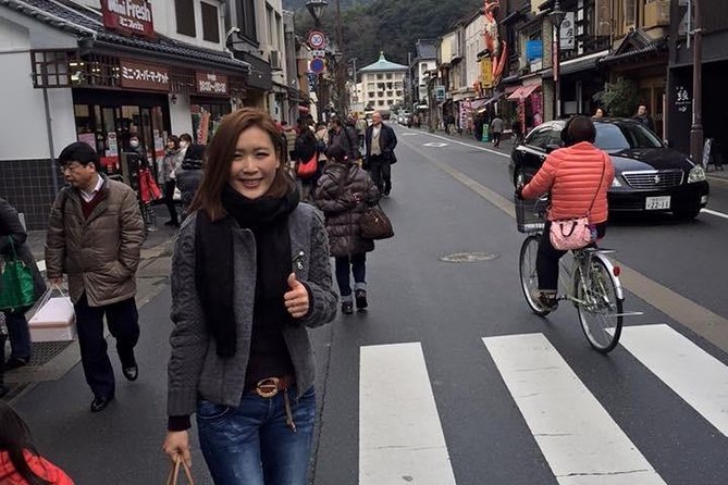 KINOSAKI ONSEN Custom Tour Private Car and Driver (Max 9 Pax) - Common Questions