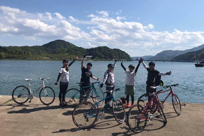 Kinosaki Onsen Cycling Tour Kinosaki & Riverside Experience - Address and Directions to Meeting Point