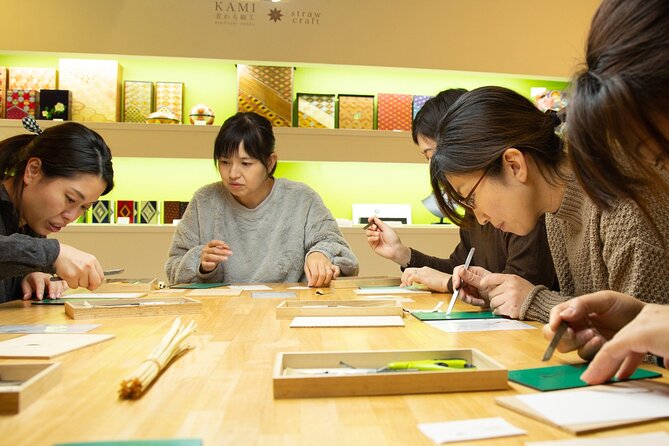 Kinosaki Tour With English Guide - Location Details
