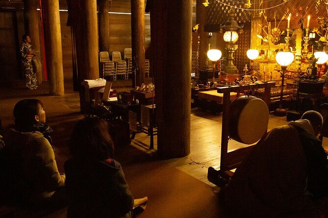 Kinosaki Tour With English Guide - Local Tour and Guide