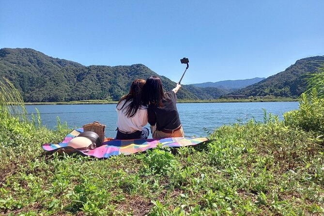 Kinosaki:Rental Electric Scooter-Natural Treasures Route-/120min - Cancellation Policy and Pricing