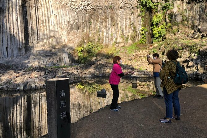 Kinosaki:Rental Electric Scooter-Natural Treasures Route-/120min - The Sum Up