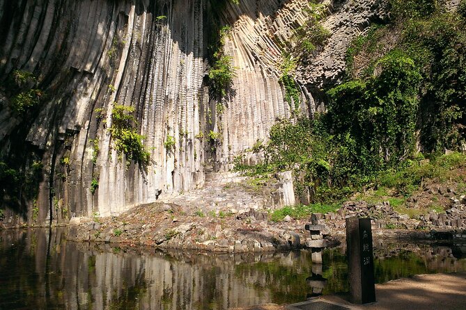 Kinosaki:Rental Electric Vehicles-Natural Treasures Route-/120min - Contact Information