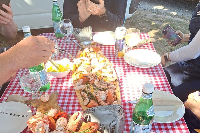Kinsale Culinary Tour - Tour Overview