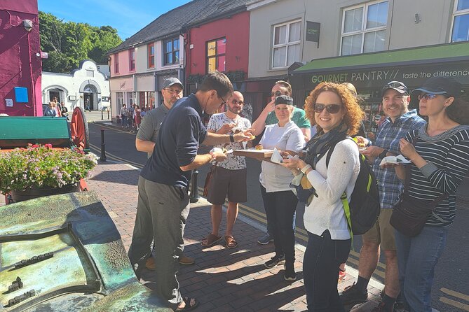 Kinsale Culinary Tour - Tour Experience