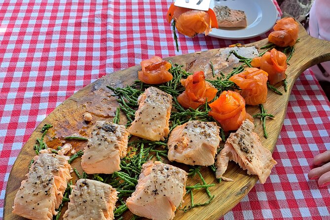 Kinsale Culinary Tour - Additional Information