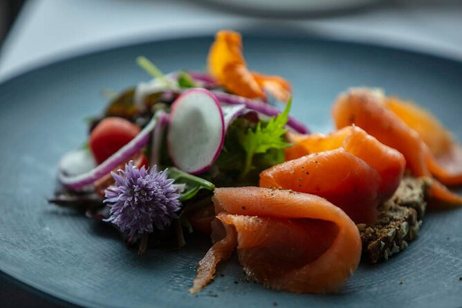 Kinsale Culinary Tour - Directions