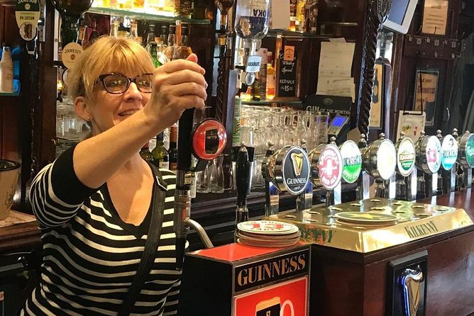 Kinsale Culinary Tour - Common Questions