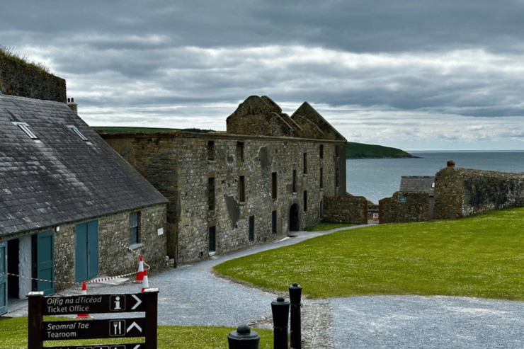 Kinsale: Guided Ebike Sightseeing Tour - Good To Know
