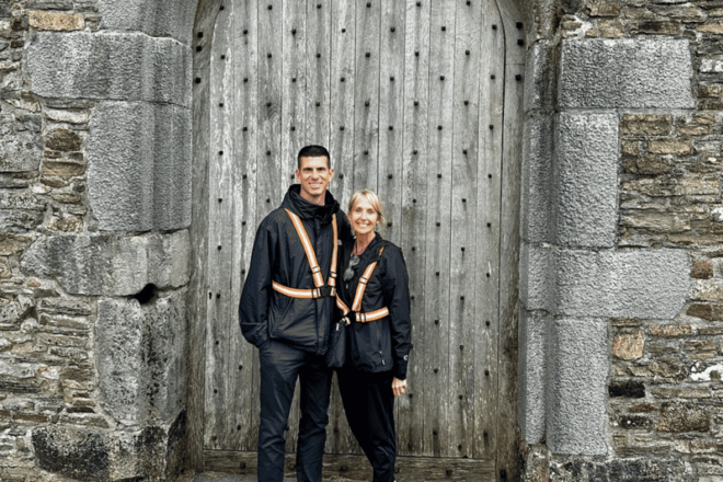 Kinsale: Guided Ebike Sightseeing Tour - Ebike Features and Safety