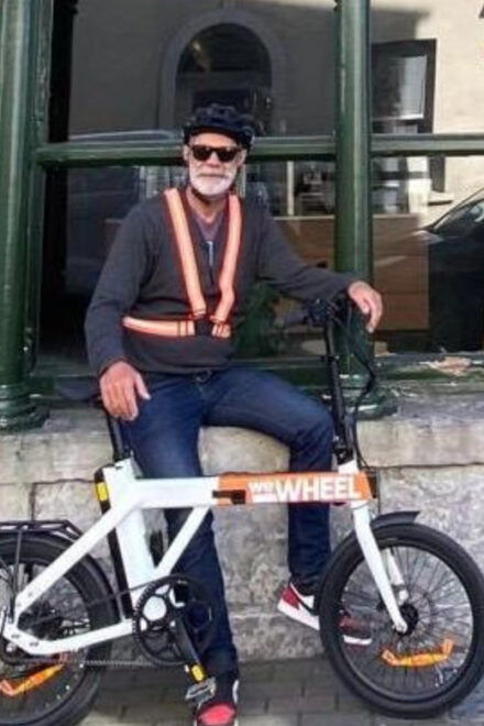 Kinsale: Guided Ebike Sightseeing Tour - Inclusions and Requirements