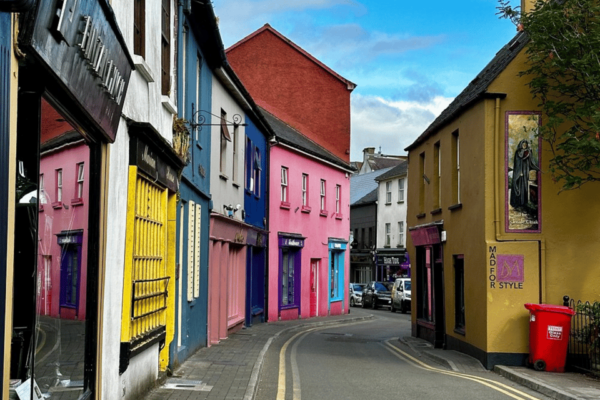 Kinsale: Guided Ebike Sightseeing Tour - Pedal-Assisted Adventure Through Kinsale