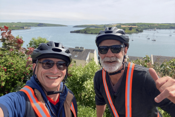 Kinsale: Guided Ebike Sightseeing Tour - Frequently Asked Questions