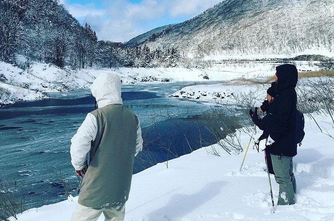 Kinshu Lake Private Snow Trekking Activity - Who Would Love This Tour?