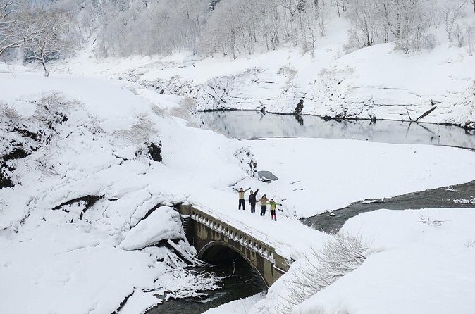 Kinshu Lake Private Snow Trekking Activity - Final Thoughts: Is It Worth It?