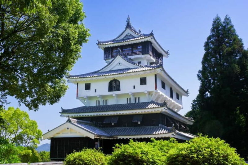 Kintai-Kyo Bridge and Iwakuni Castle with local guide 3h - Who Is This Tour Best For?