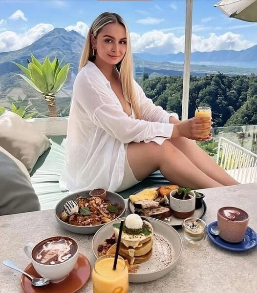 Kintamani: Aesthetic Cafe Sunrise Experience With Breakfast - Questions You May Have