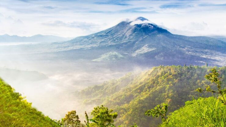 Kintamani All In: Tegalalang, Tirta Empul, Penelokan, Etc - Experiences