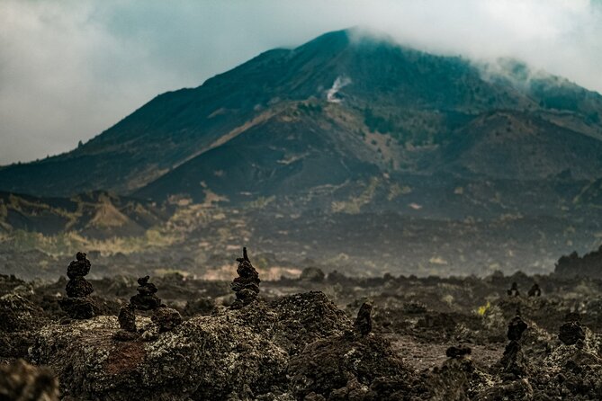 Kintamani Black Lava Sunrise Jeep Adventure With Temple in Bali - Essential Details for Participants