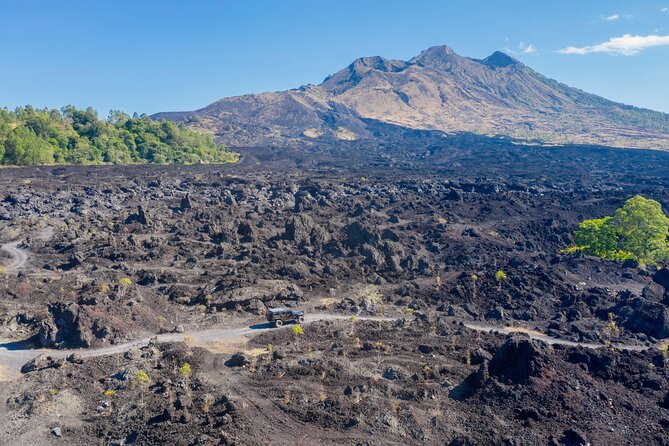 Kintamani Black Lava Sunrise Jeep Adventure With Temple in Bali - Frequently Asked Questions