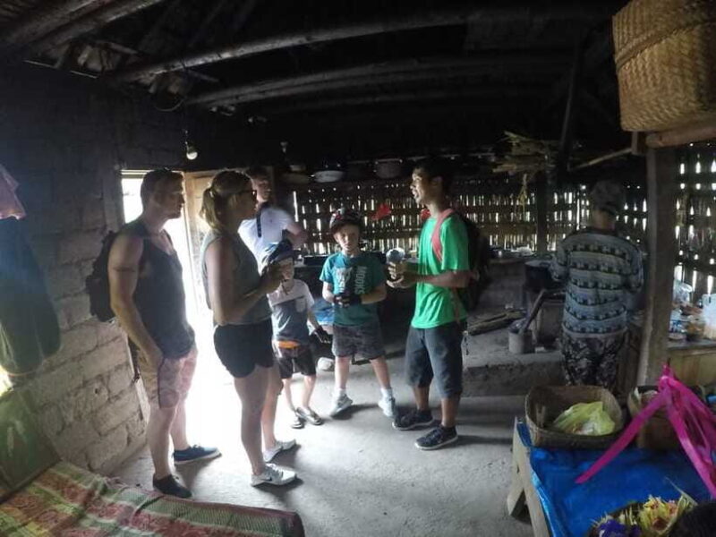 Kintamani Culture and Nature Guided Cycling Tour - The Food and Scenery: A Feast for Senses