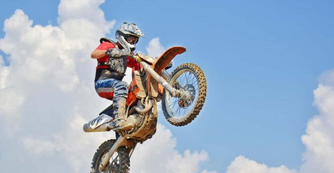 Kintamani Dirtbikes and Black Sand - Experience Highlights