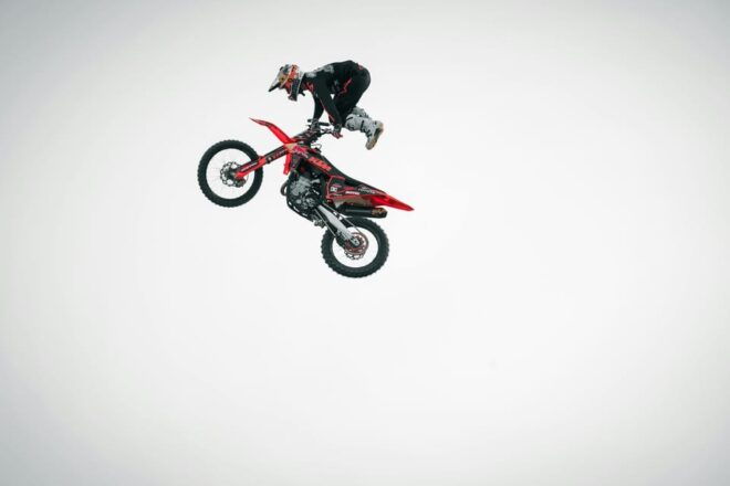 Kintamani Dirtbikes and Black Sand - Recommended Preparations