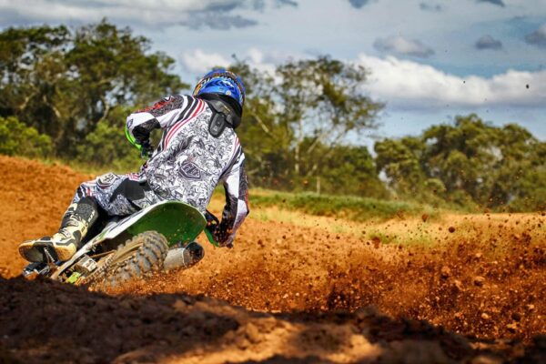 Kintamani Dirtbikes and Black Sand - Questions You May Have