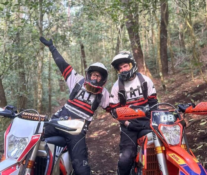 kintamani : dirty bike adventure - Who Should Book This Experience?