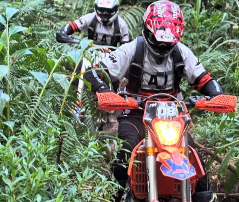 kintamani : dirty bike adventure - What to Expect: The Good, the Challenging, and the Surprising