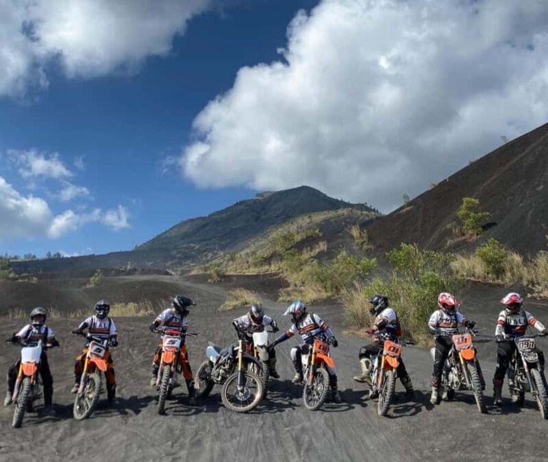 kintamani : dirty bike adventure - Who Will Enjoy This Tour?