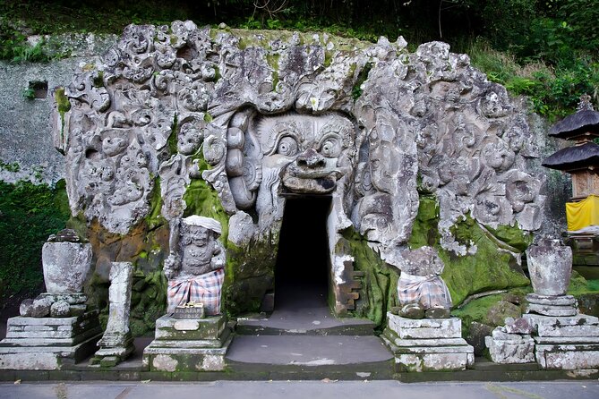 Kintamani Downhill Cycling and Ubud Private Trip With Lunch (Feb ) - Itinerary Highlights