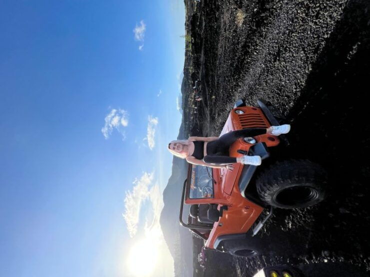 Kintamani Golden Hour Jeep Tour Explore Mountain and Rocks - Good To Know