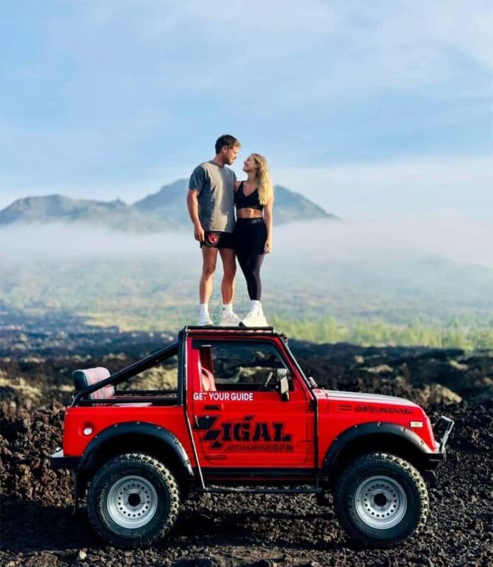 Kintamani: Jeep Tour & River Tubing with coffee plantation - Exploring Bali’s Best: Kintamani Jeep Tour, River Tubing & Coffee Plantation