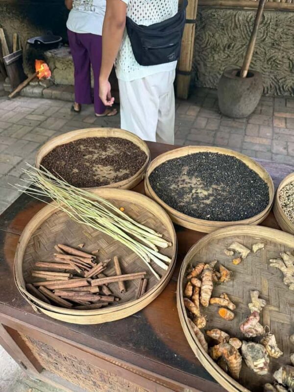 Kintamani: Jeep Tour & River Tubing with coffee plantation - Final Thoughts