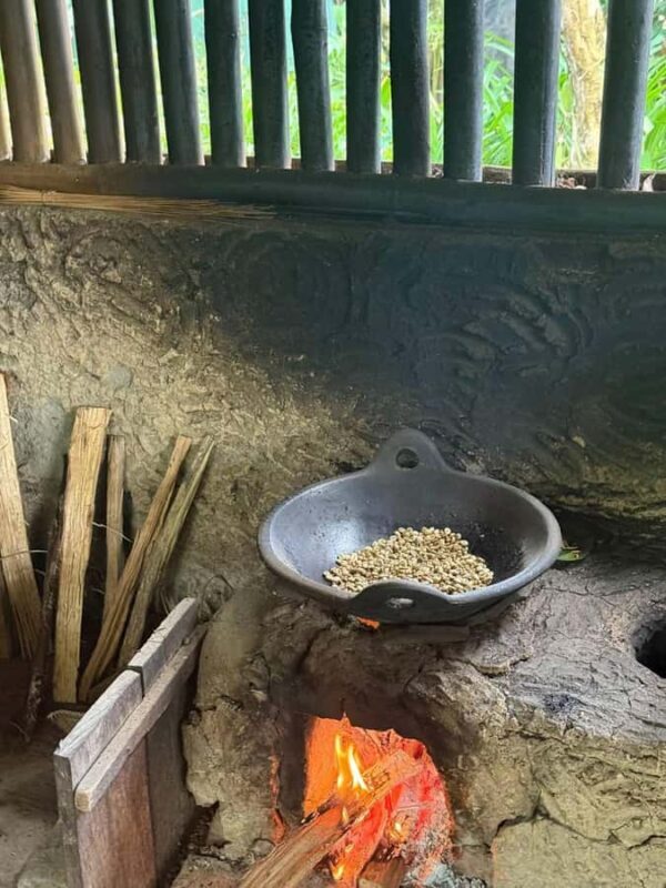 Kintamani: Jeep Tour & River Tubing with coffee plantation - Authenticity and Value