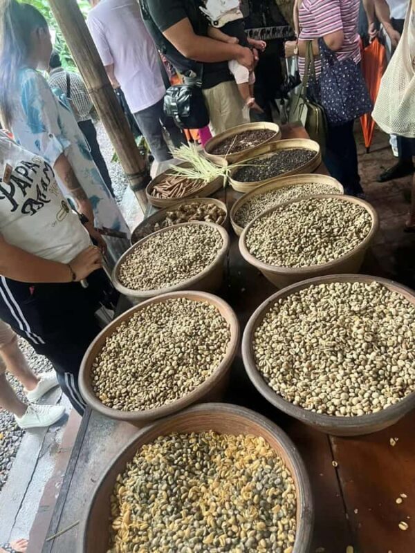 Kintamani: Jeep Tour & River Tubing with coffee plantation - Analyzing the Experience Based on Reviews