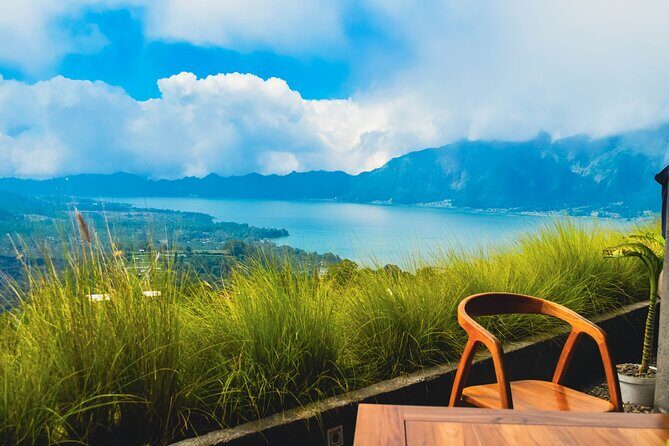 Kintamani Lake & Volcano Full-Day Tour - What You Can Expect from the Tour