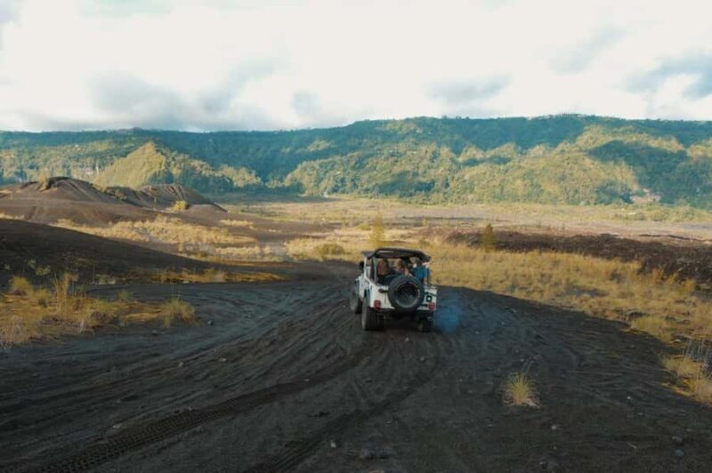 Kintamani: Mount Batur 4WD Jeep Tour & Hot Springs - An Authentic Adventure in Bali’s Mount Batur Area