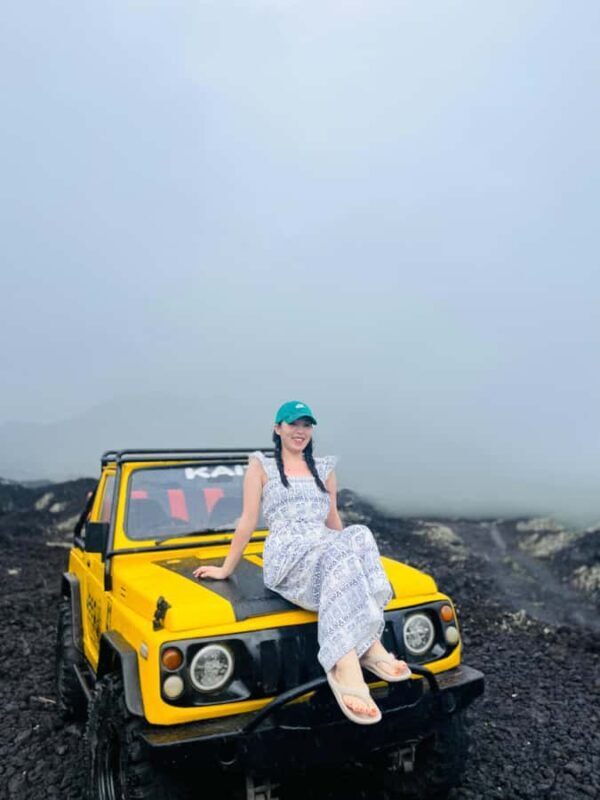 Kintamani: Mount Batur 4WD Jeep Tour & Hot Springs - Who Is This Tour Best For?