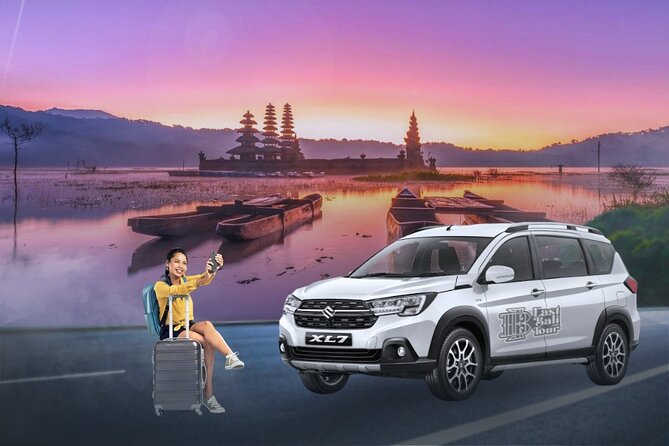 Kintamani - Mount Batur Lake - Tirta Empul Temple Private Tour - Itinerary Overview