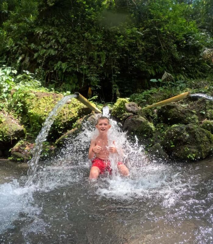 Kintamani: Mt Batur sunrise trekking and River tubing - An In-Depth Look at the Tour Experience