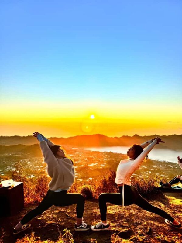 Kintamani: Mt Batur sunrise trekking and River tubing - Final Thoughts