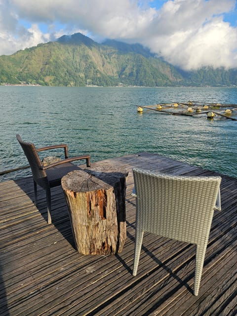 Kintamani Multi-Adventure Tour - Detailed Itinerary