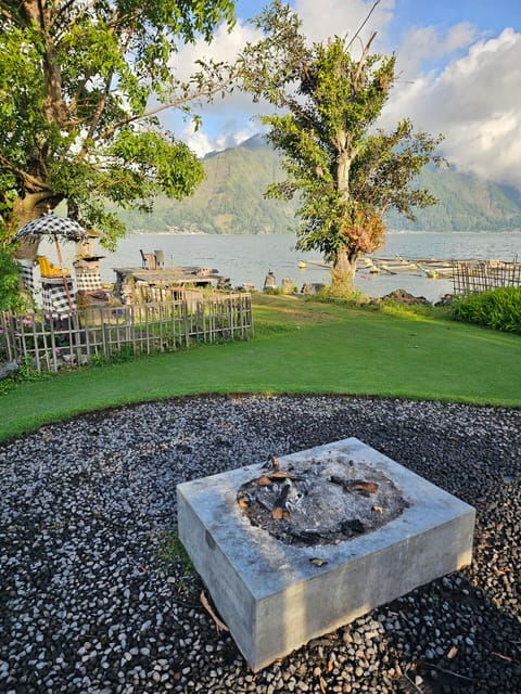 Kintamani Multi-Adventure Tour - Adventure Activities