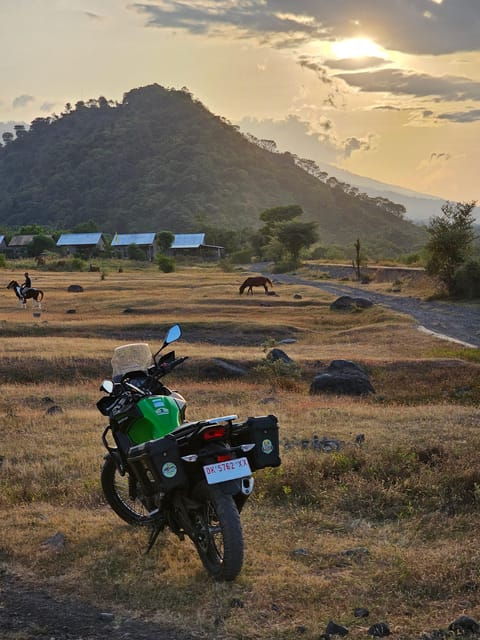 Kintamani Multi-Adventure Tour - Accommodation Options