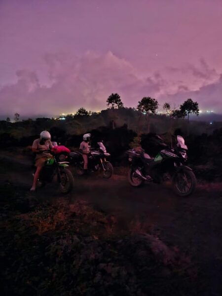 Kintamani Multi-Adventure Tour - Booking and Cancellation Policy